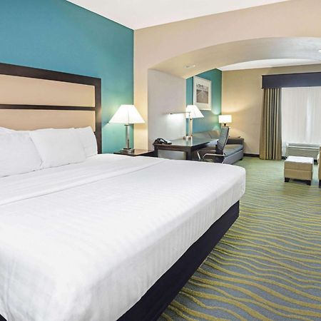 La Quinta Inn & Suites By Wyndham Durant Εξωτερικό φωτογραφία