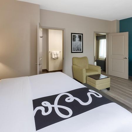 La Quinta Inn & Suites By Wyndham Durant Εξωτερικό φωτογραφία