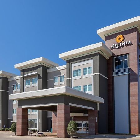 La Quinta Inn & Suites By Wyndham Durant Εξωτερικό φωτογραφία