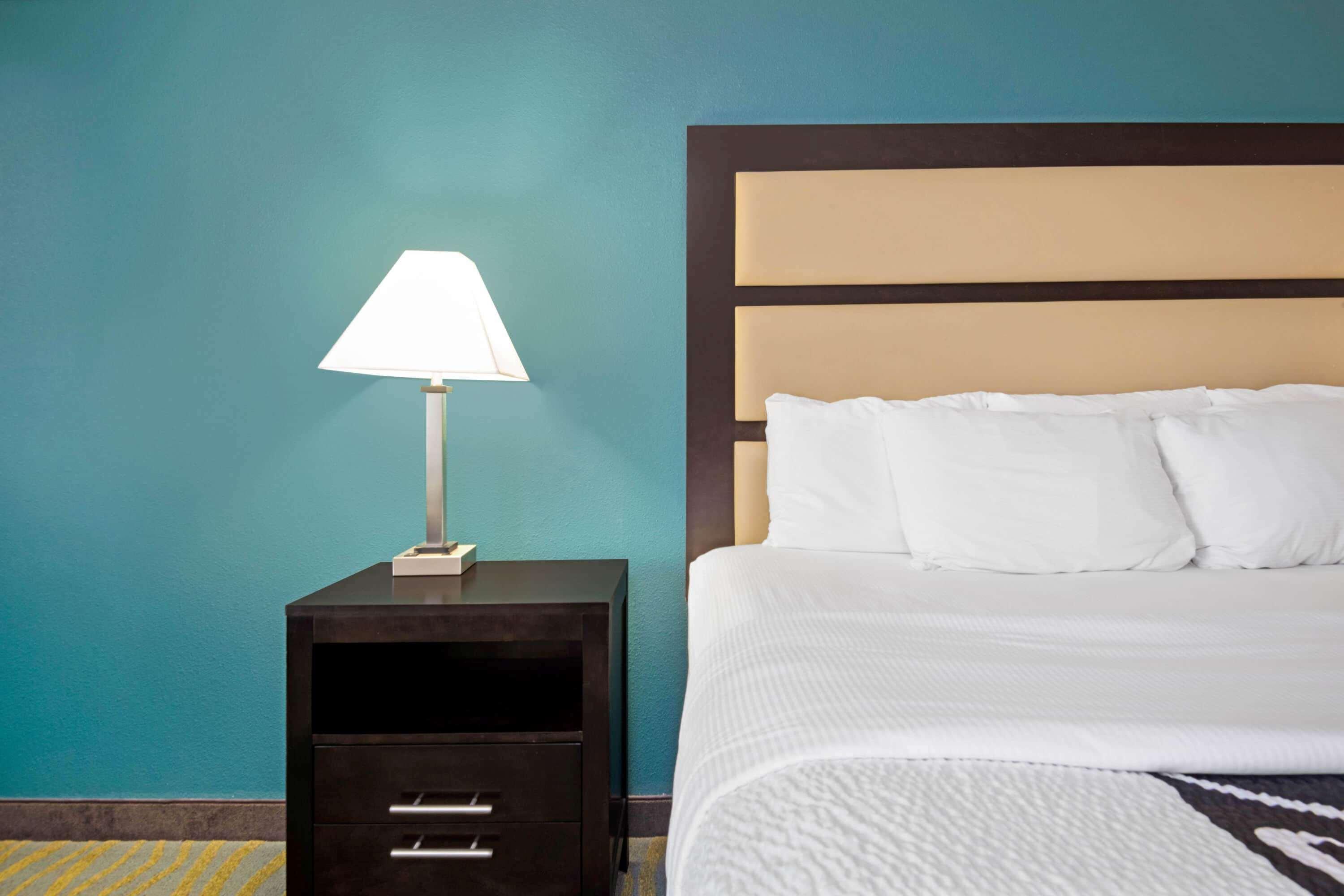 La Quinta Inn & Suites By Wyndham Durant Εξωτερικό φωτογραφία