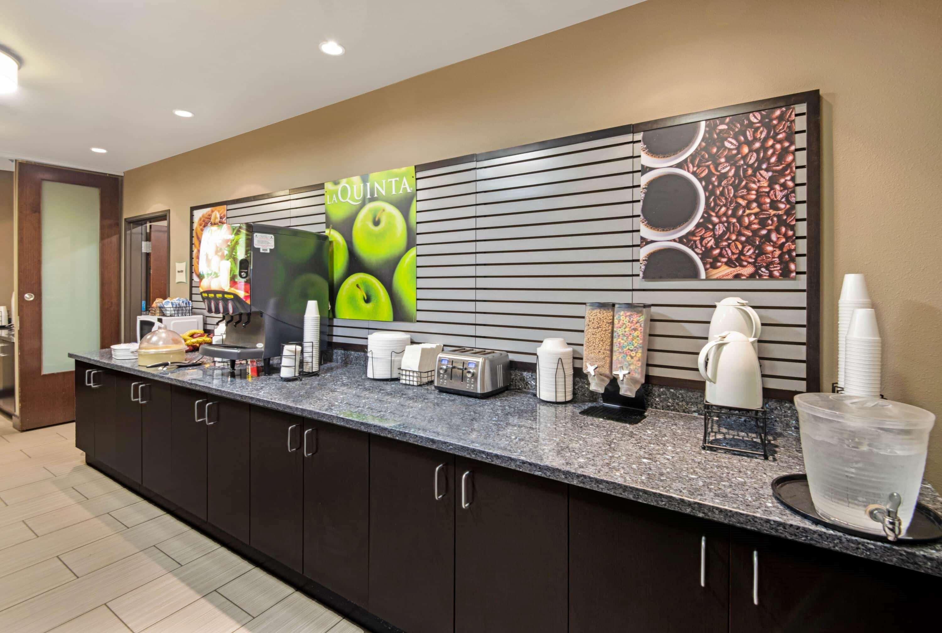 La Quinta Inn & Suites By Wyndham Durant Εξωτερικό φωτογραφία