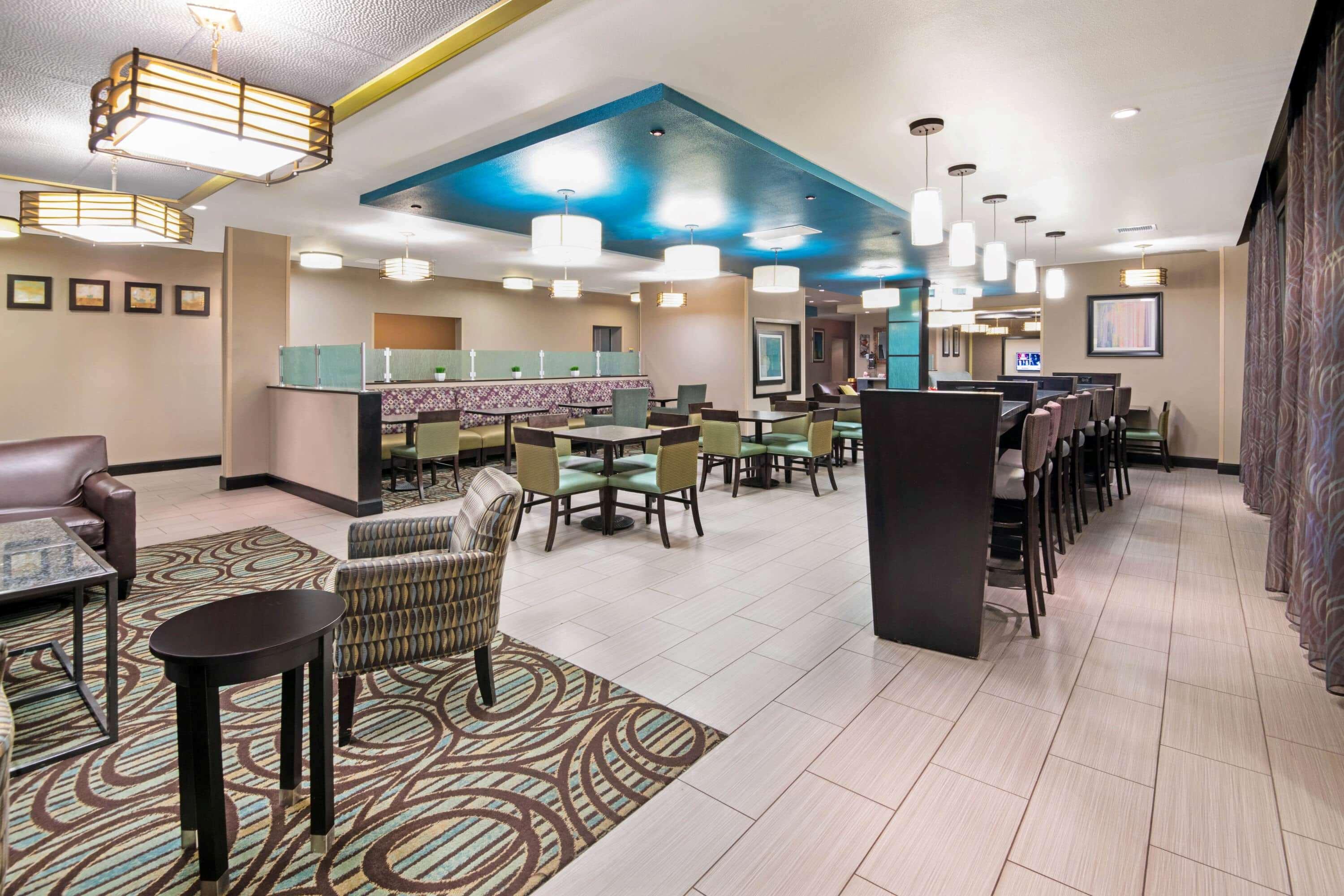La Quinta Inn & Suites By Wyndham Durant Εξωτερικό φωτογραφία