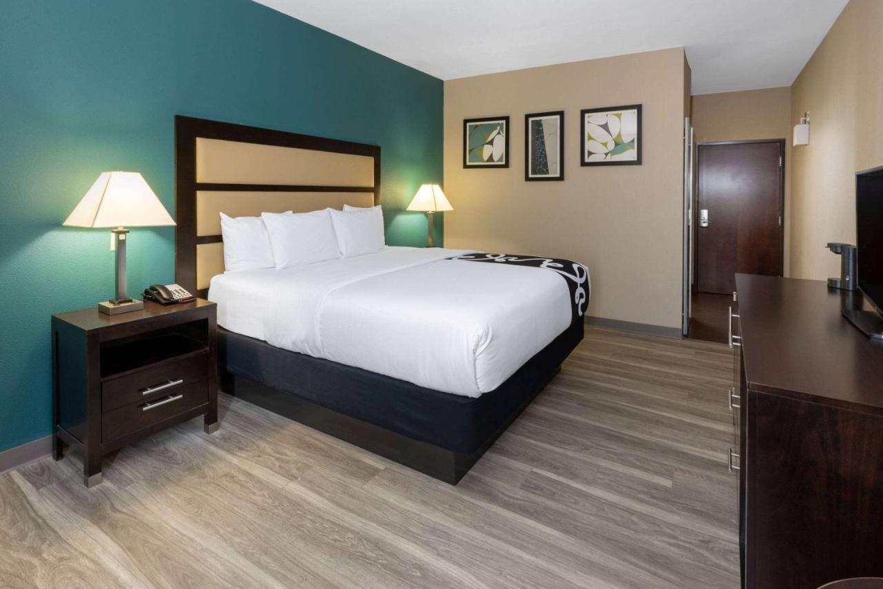 La Quinta Inn & Suites By Wyndham Durant Εξωτερικό φωτογραφία